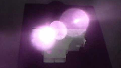 Multi Step Laser Marking on Electrical Switches