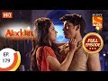 Aladdin Ep 179 Full Episode 23rd April 2019 Aladdin Ep 179 Full Episode 23rd April 2019