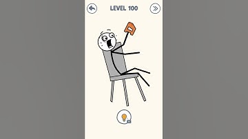 Draw Puzzle 2 level 100 Walkthrough