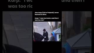 Celebrity Alex Karp: The Man Behind America’s AI Empire 🔥🧠 | #alexkarp #palantir #palantirstock Net Worth