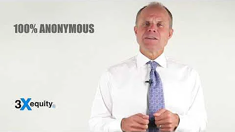 The New 3x Website Video