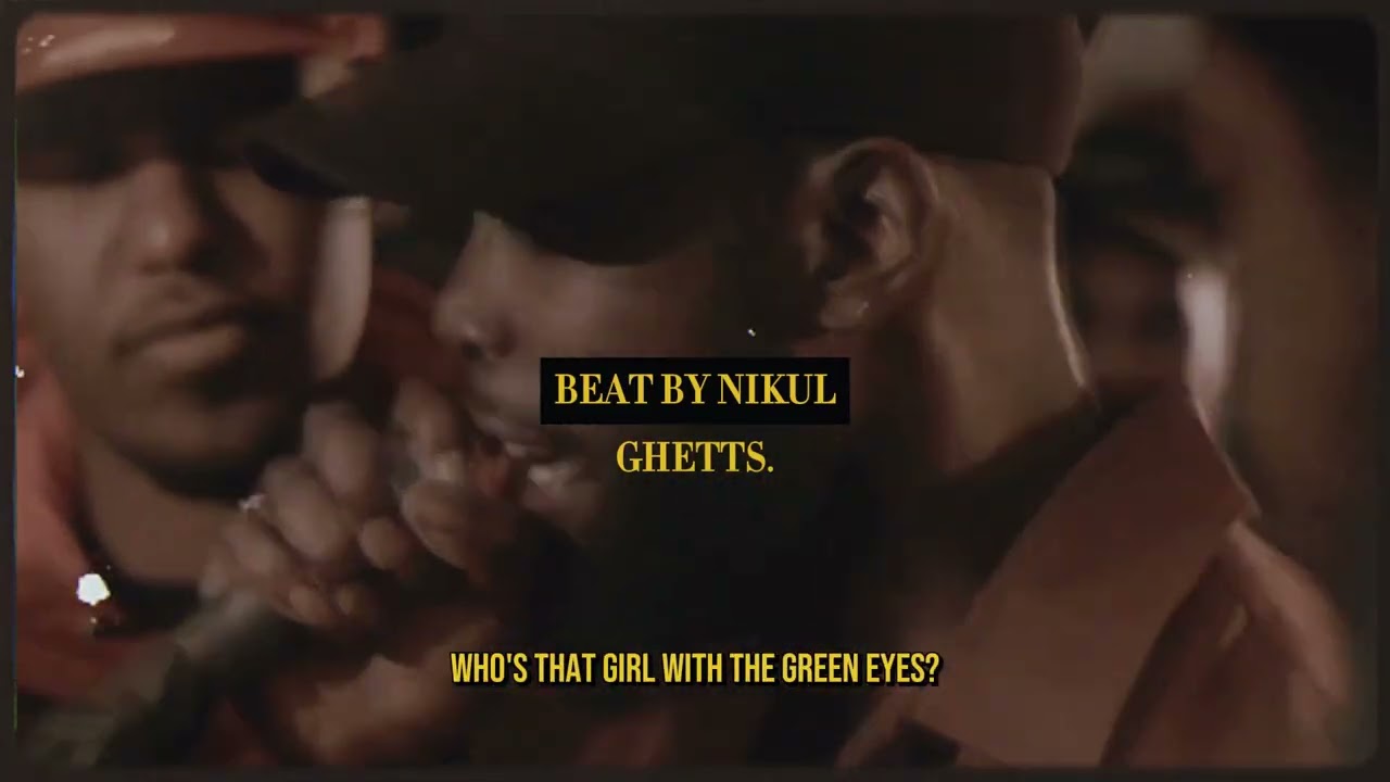 V.I.P - skepta x ghetts x devlin x chip x frisco