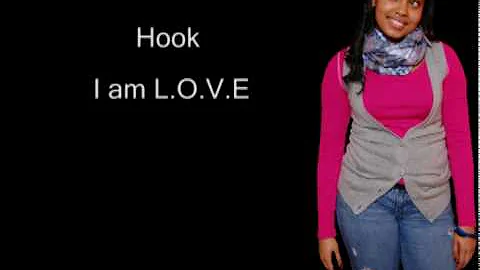 I AM L.O.V.E. featured student: Kayla Bowles