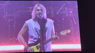 Watch Fightstar Sleep Well Tonight video