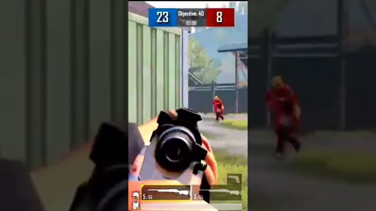 King Victor is Back 😂 