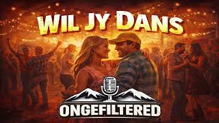 Wil Jy Dans | Afrikaans Sokkie 2026 | Langarm Party Liedjie | Afrikaans Dans Musiek