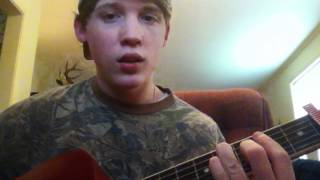 How To Play: You Don't Know Her Like I Do by Brantley Gilbert