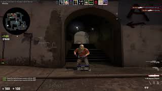 Buster - hvh highlights (gamesense.pub/skeet.cc ft. mario.lua)