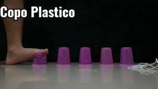 Pisando Em Coisas Satisfatórias