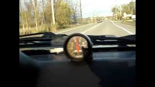 1987 Shelby Charger GLHS #477 - 15 psi Turbo Boost - SOLD BY OWNER - October, 2012