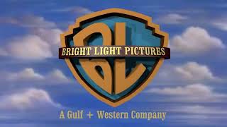Bright Light Pictures/Knighthood Limited logos (1966)