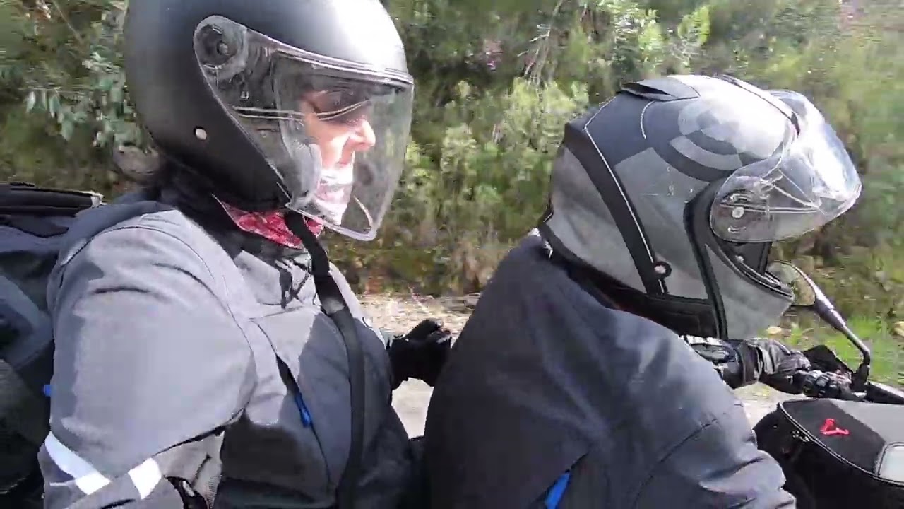 2022.10.10 Pokolbin to Woodstock, NSW, Australia   HD 1080p