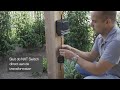 Lightpro NXT | 12 volt NXT Switch aansluiten - compleet systeem aansturen