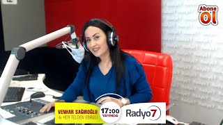 Yaşanan Gün Nasıl Olursa Olsun Beklenen Her Gün Daha Güzeldir - Seslendiren:Venhar SAĞIROĞLU