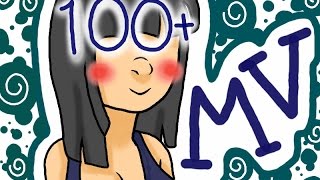 Freeway | Flipnote 3D MV (100+ Subs!)