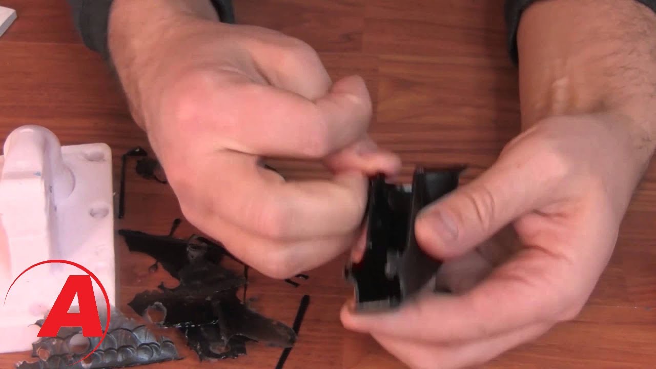 Perfomance 65D & 80D | Alumilite