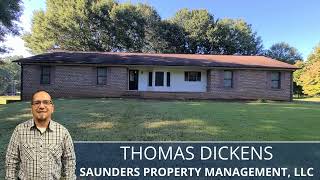 "Winston Salem Homes For Rent" 5636 Bethania Road