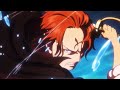 Shanks VS Kidd // Feel like god