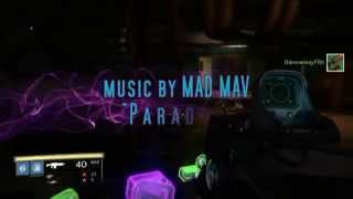 Destiny Year 1 Ep6 Knight Room Spawn Glitch Music Video
