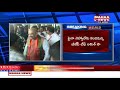 Amit Shah to meet Ramoji Rao