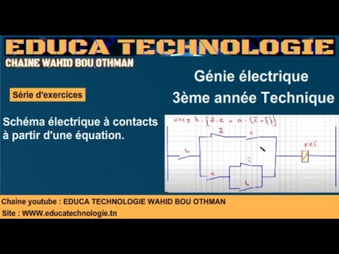 Logique combinatoire 3 