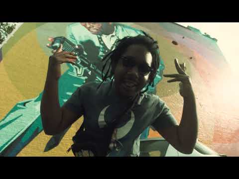 KAE Savage - Glidin' By (Prod. Prod. Plusma x Saito x Lester)