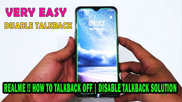 REALME XT [ RMX1921 ] THERE