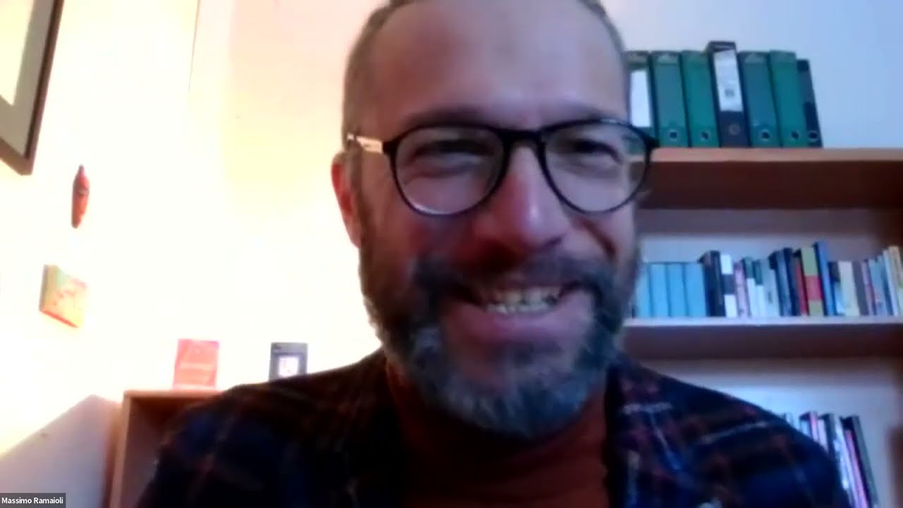 Massimo Ramaioli, Salafism: The Vanguard of the Islamic World?