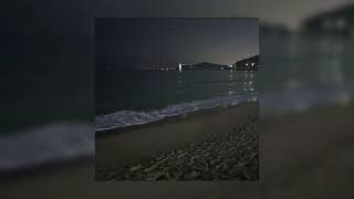 The neighbourhood - the beach || sped up Resimi