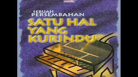 True Worshippers - Rindu BersamaMu