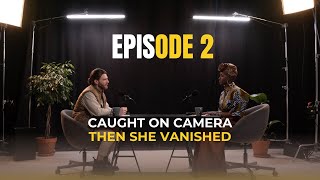 Elisa Lam’s Last Moments Caught on Elevator Camera