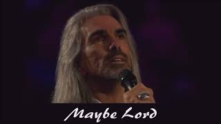 Why me lord, Gaither Vocal Band. Subt. Español
