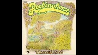 Rockinghorse - Thru the Southern Moonlight & Good Old Rock 'n' Roll - 1975