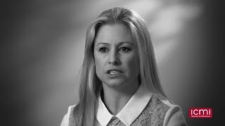 Business Speaker: Alisa Camplin OAM - Summary of my life in the business world | ICMI