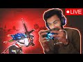 CHALLENGE NEWBIE TO PRO PLAYER IN 24 HOURS | BGMI LIVE STREAM || VENIY IS LIVE