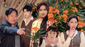 Xuyên không về thập niên 80 cô gái vác hết gia sản của chồng đi buôn lan quân tử làm giàu và cái kết