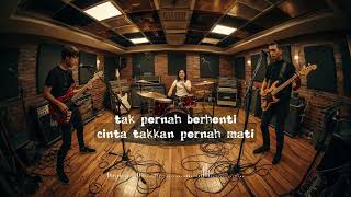 Yovie U0026 Nuno  Sdanai Akhir Waktu cover Pop Punk