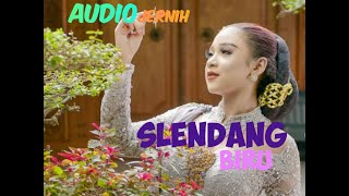 Langgam slendang biru||audio full jernih