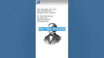 Boolean und Vergleichsoperatoren | Processing/Java - Folge 7 #processing #programmieren