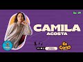 CAMILA ACOSTA | En Corto 1er. Temporada, FAMOSOS SIN CENSURA