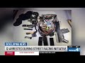 12 arrested, including 7 teens, during police Street Racer Initiative in South Nashville