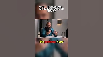 Are We Ignoring the AI Apocalypse?