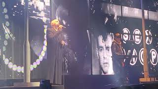 Pet Shop Boys - West End Girls - 12/9/23 Bogota, Colombia 🇨🇴