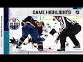 Oilers @ Sharks 2/14/22 | NHL Highlights