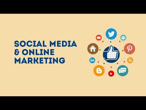 Kimik Media-Best Social Media Agency In Delhi