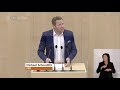 Michael Schnedlitz - Kurz-Rücktritt, Schallenberg neuer Bundeskanzler - 12.10.2021