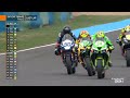 MUST-WATCH: WorldSPB field puts on an epic last lap at Magny Cours 🍿 | 2026 #FrenchWorldSBK 🇫🇷