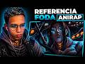 QUE REFERENCIA!! React Lampião - Maldição do Sertão (part. Henrique Mendonça‬)