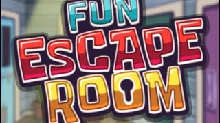 FUN ESCAPE ROOM LEVEL 417