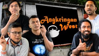 Cuplikan Angkringan West, For Instagram Feed